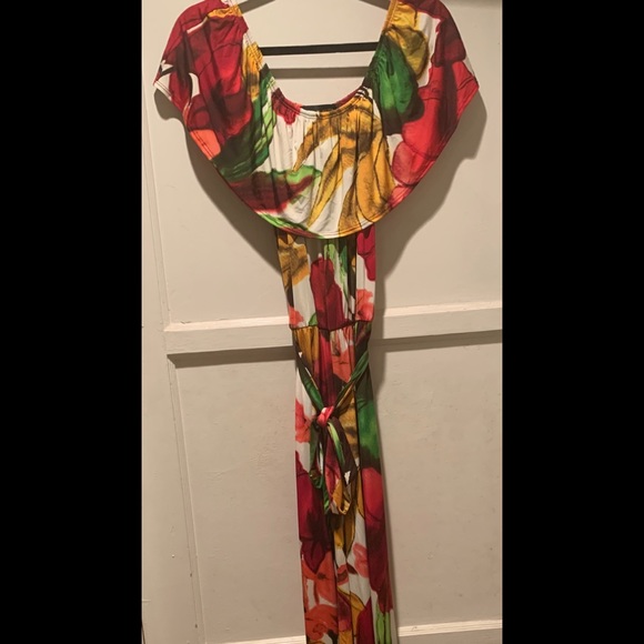 Love Kuza Jumpsuit - Picture 3 of 3